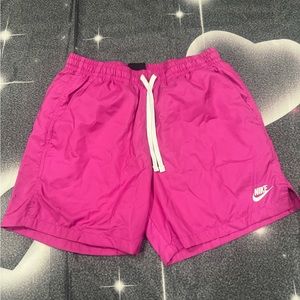 Nike Woven Shorts M